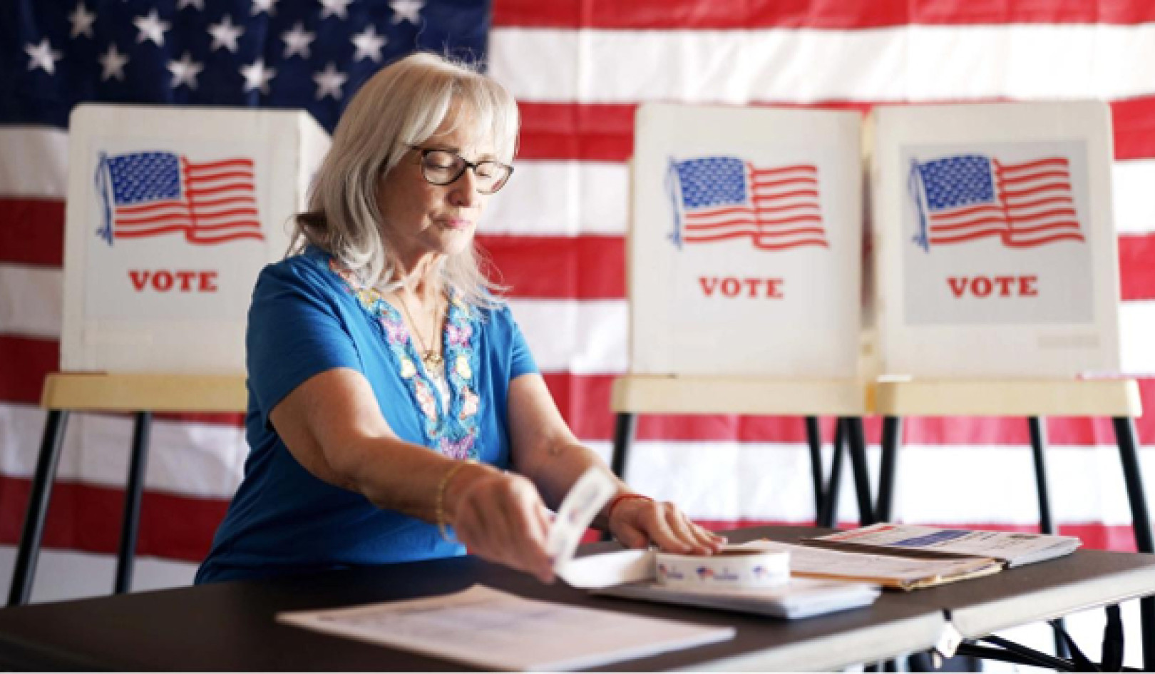 How Trump Is Targeting the 2026 Election